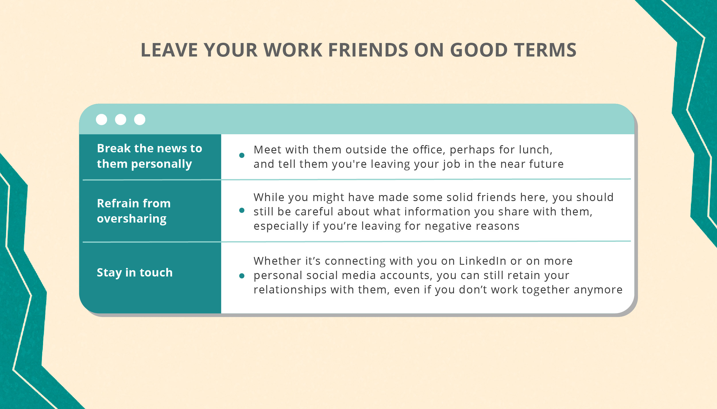 leavingjob_leaveongoodterms