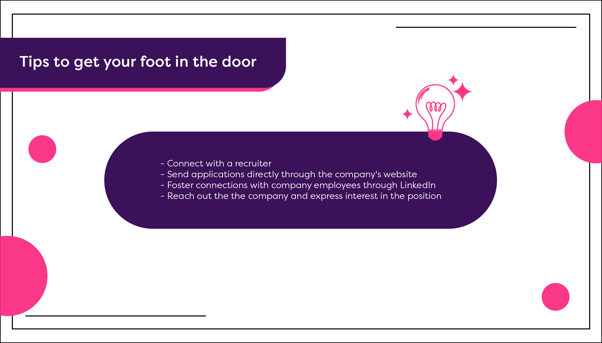 Baby Steps to Dream Job_04