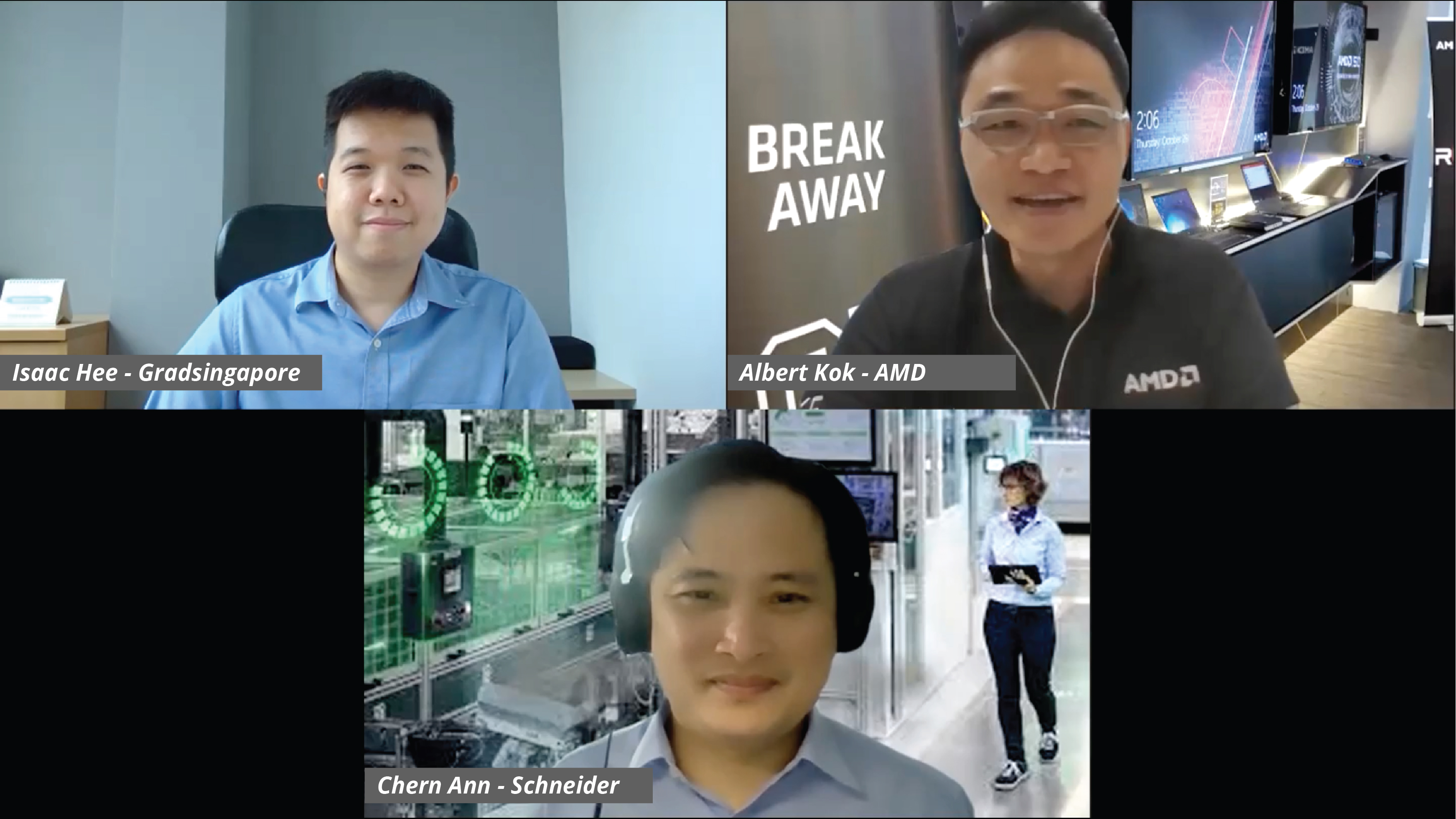 Enginuity - Opportunities in the Future of Engineering