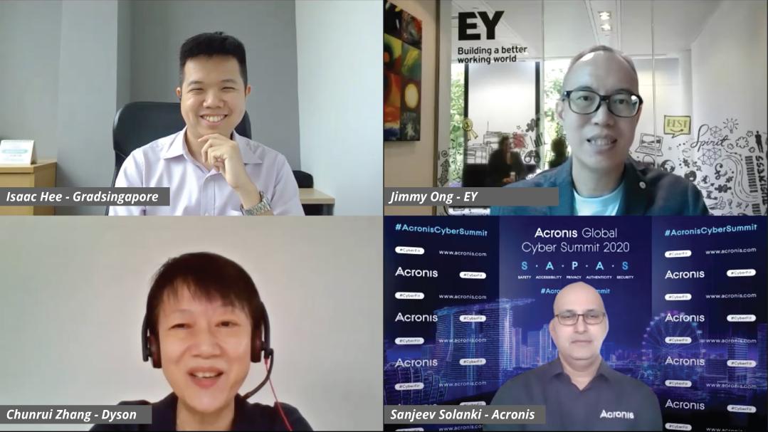 Enginuity - Skills You Need to Excel in Emerging Technologies 