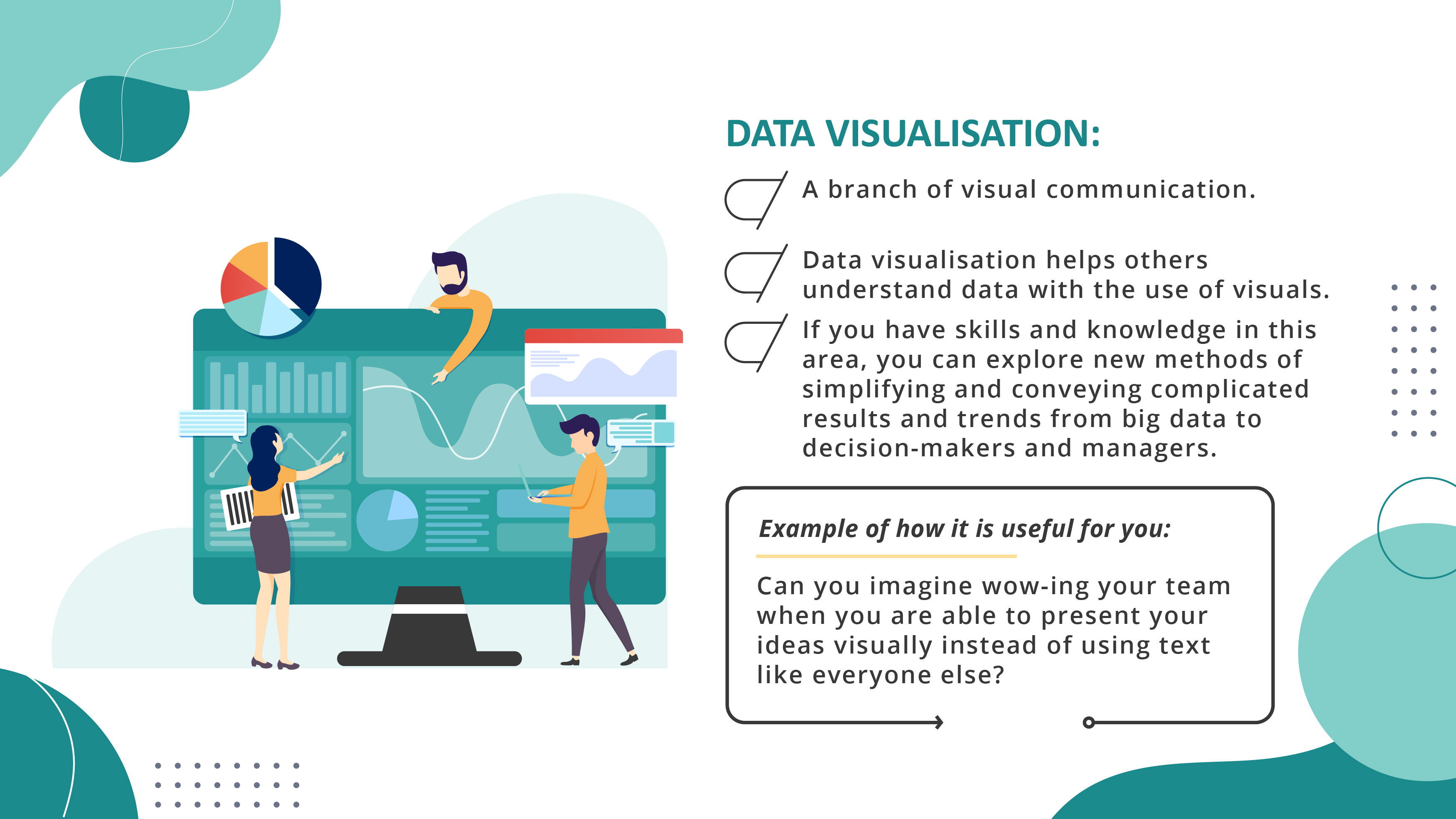 Not in IT Here are 5 Technical Skills You Still Need to Know About 04_Data Visualisation