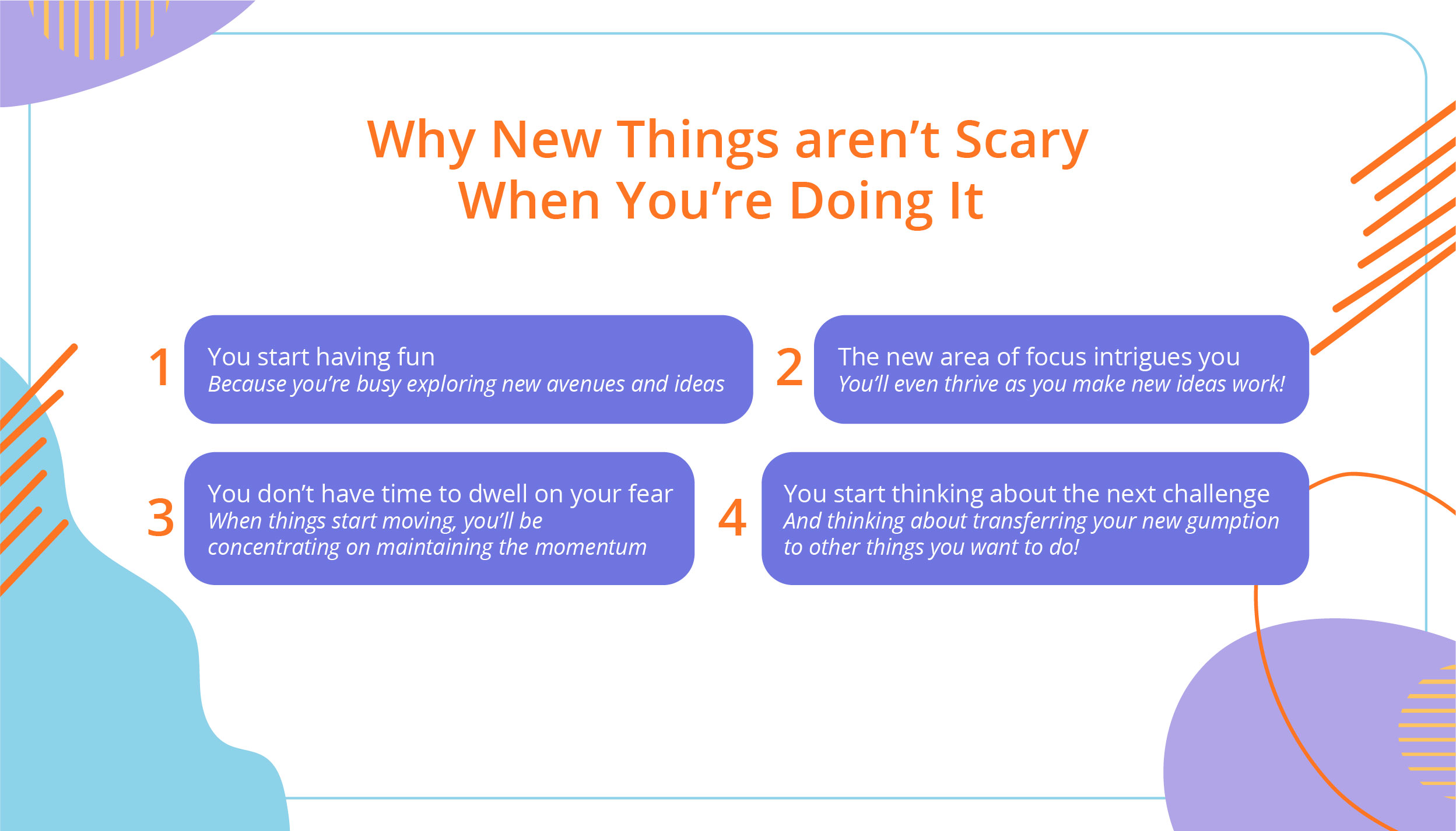 The Benefits of Saying Yes to Things That Scare You Professional Edition_04