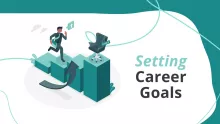 How to Set your Career Goals
