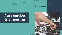 Automotive Engineering