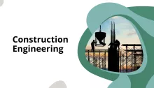 Construction Engineering 