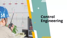 Control Engineering