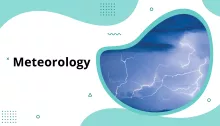 Meteorology