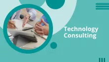 Technology Consulting
