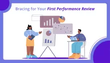 Bracing for your First Performance Review