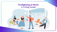 Firefighting at Work A 3-Step Guide_main image