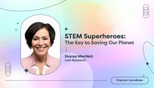 STEM Superheroes_The Key to Saving Our Planet_Employer Showcase