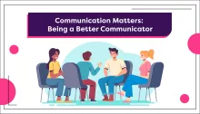 The Importance of Being a Good Communicator at Work