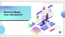 Where to Begin Your Job Search?