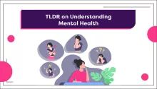  TLDR on Understanding Mental Health 