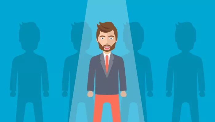 Building Your Personal Brand 