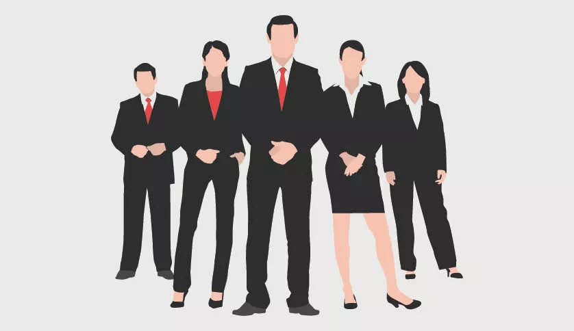 Look Your Best to Impress 