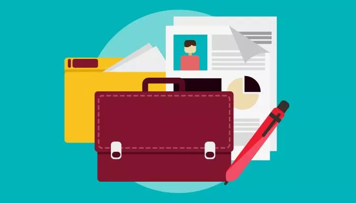 Putting Together the Perfect Portfolio