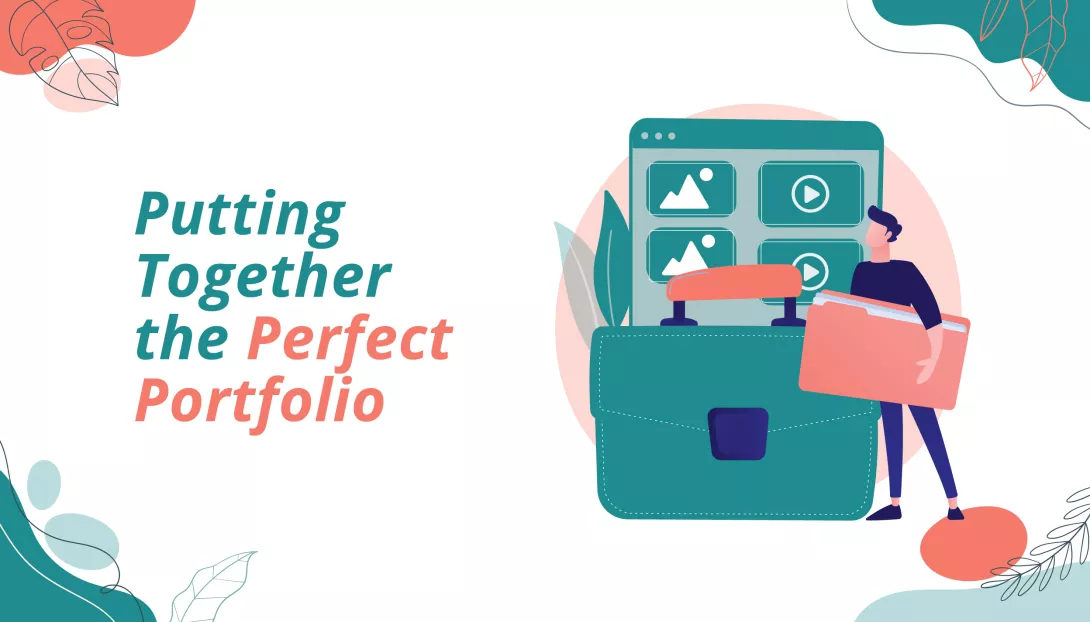 Putting Together the Perfect Portfolio_mainphoto