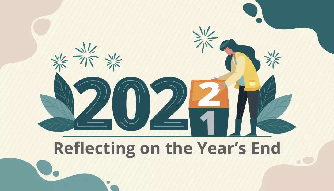Reflecting on the Year’s End