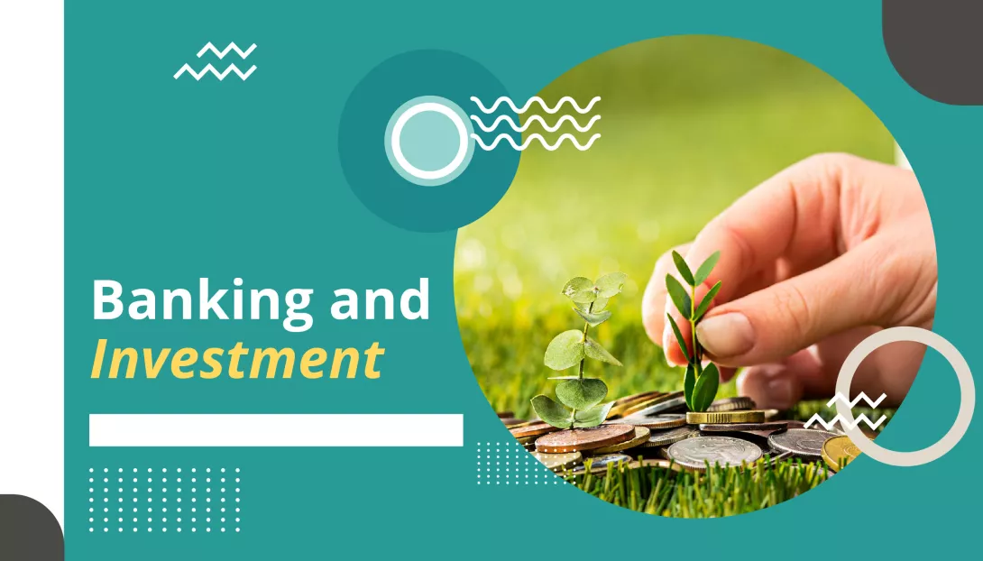 BFA_Banking and Investment at a glance
