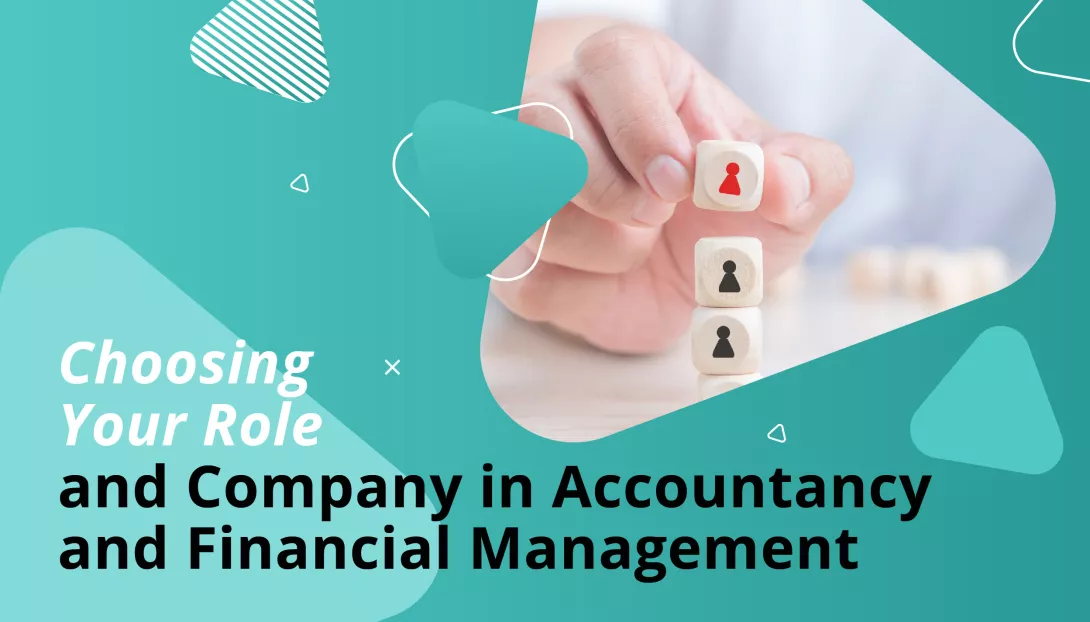 Accountancy_Choosing your role and company