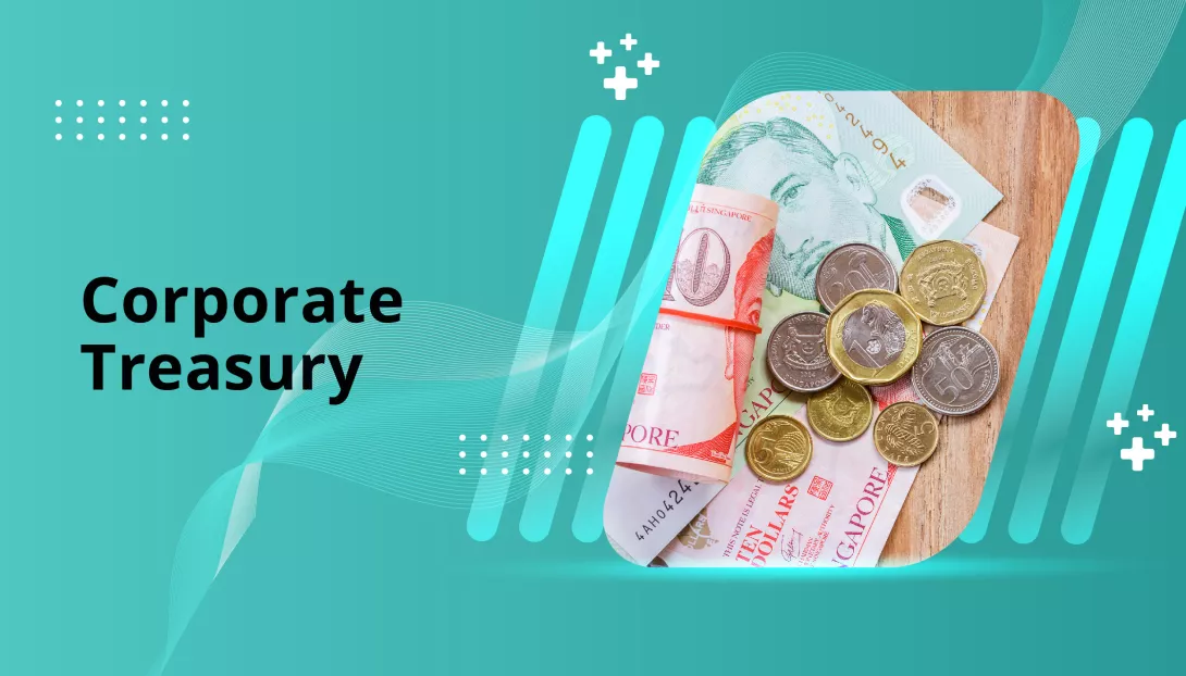 Accounting_Corporate treasury