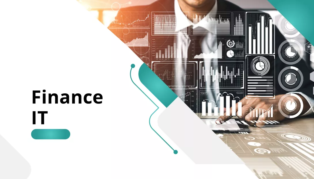 Investment Banking_Finance IT