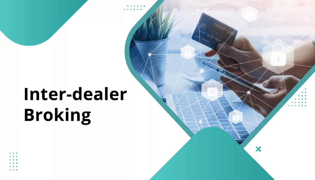 Banking and Financial Services_Inter-dealer broking