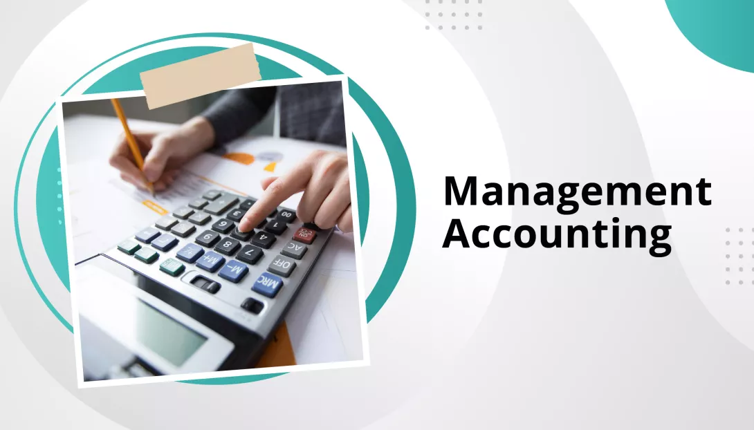 Accountancy_Management Accounting