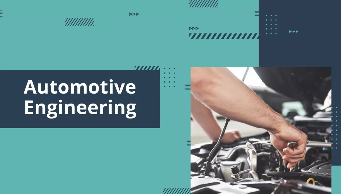 Automotive Engineering