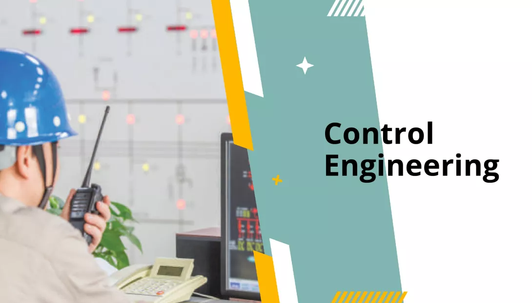 Control Engineering