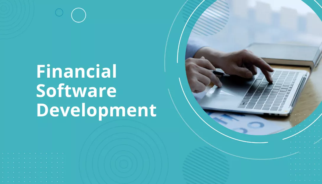 Financial software development