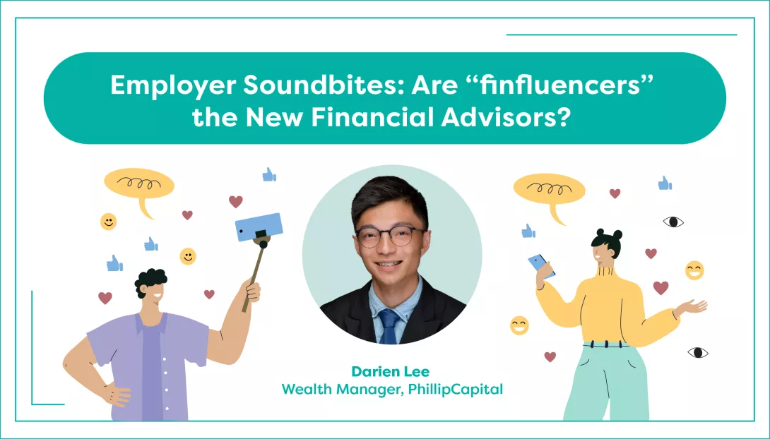 Are finfluencers the new financial  advisors_Employer Showcase
